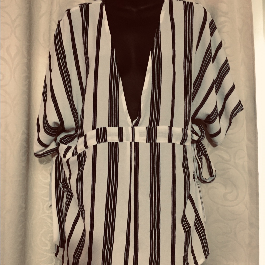 Blouse Medium
